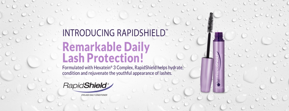 New Product RapidShield Launched July 2018