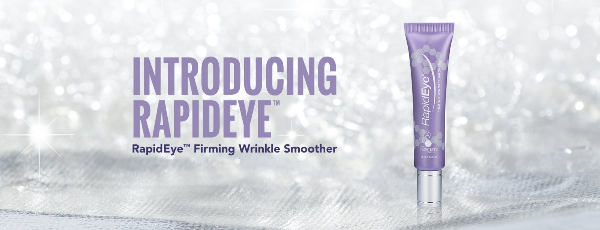RapidEye™ Firming Wrinkle Smoother
