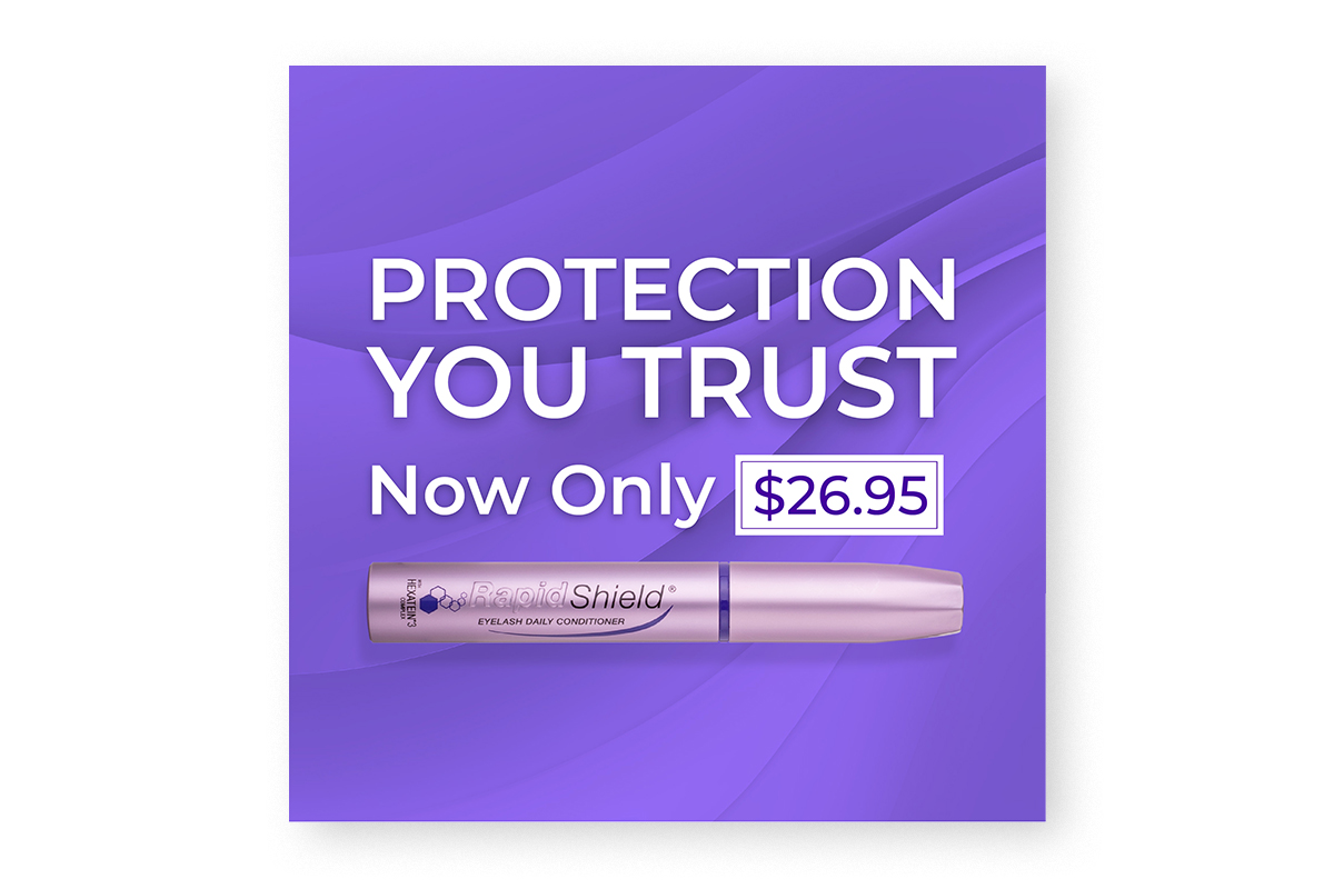 New Price Post! RapidShield® Highlight