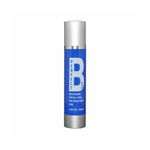 Perfect B3 Niacinamide Topical Spray for Problematic Skin 24 Unit