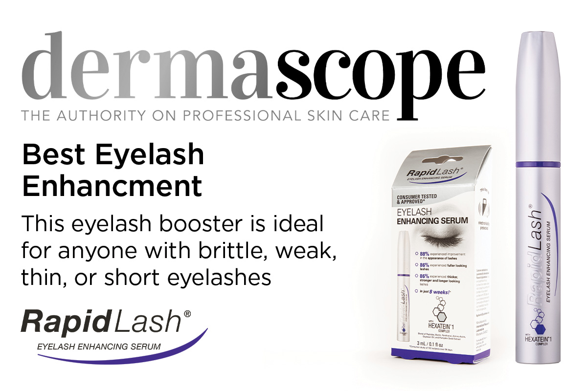 Dermascope-RapidLash®