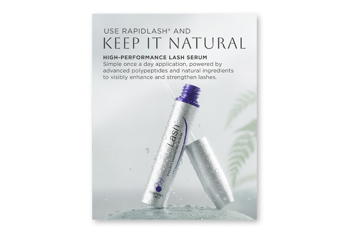 Keep It Natural Post 5