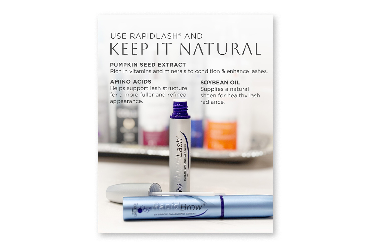 Keep It Natural Post 4