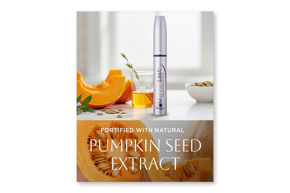 Pumpkin Seed Extract Highlight Post