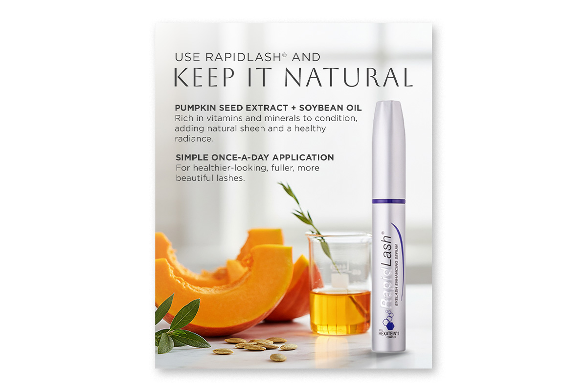 Keep It Natural Post 3